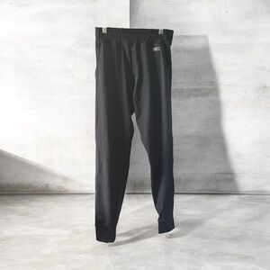 Victoria's Secret Black Joggers